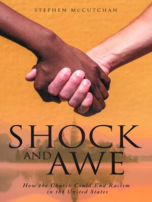 cover image of Shock and Awe